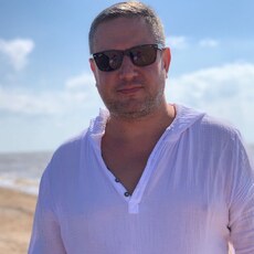 Фотография мужчины Влад, 42 года из г. Москва
