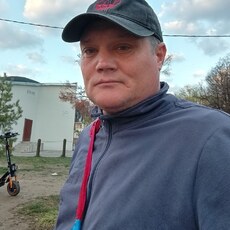 Фотография мужчины Сергей, 46 лет из г. Рязань