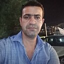 Вугар, 44 года