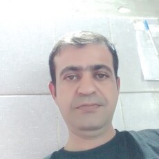 Фотография мужчины Вугар, 44 года из г. Алматы