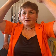 Фотография девушки Анна, 65 лет из г. Копейск