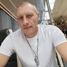 Фотография мужчины Женя, 35 лет из г. Сибирцево