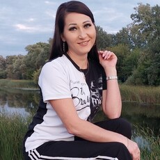 Фотография девушки Юлия, 36 лет из г. Зеленоград