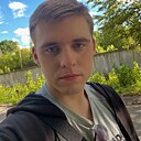 Андрій, 20 лет