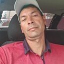 Иваро, 35 лет