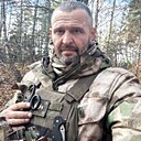 Ник, 43 года