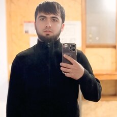 Фотография мужчины Нека, 25 лет из г. Тайшет