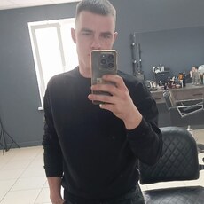 Фотография мужчины Manin, 32 года из г. Старощербиновская