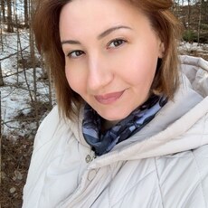 Фотография девушки Ирина, 44 года из г. Тюмень