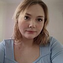 Дарья, 21 год