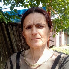 Фотография девушки Тамелла, 48 лет из г. Красный Луч