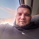 Максим, 34 года