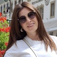 Фотография девушки Tatiana, 40 лет из г. Калининград