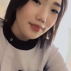 Фотография девушки Алина, 20 лет из г. Алматы