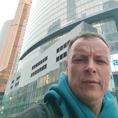 Фотография мужчины Денис, 43 года из г. Самара