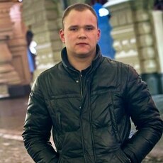 Фотография мужчины Иван, 25 лет из г. Орехово-Зуево