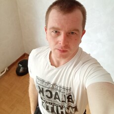 Фотография мужчины Алексей, 30 лет из г. Брянск