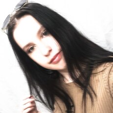 Фотография девушки Ульяна, 20 лет из г. Тюмень