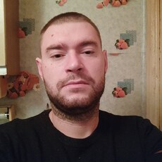 Фотография мужчины Вячеслав, 31 год из г. Алексин