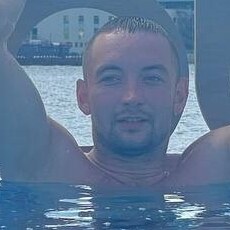 Фотография мужчины Андрей, 32 года из г. Ангарск