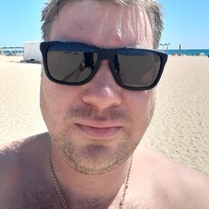 Фотография мужчины Алексей, 38 лет из г. Тверь