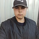 Егор, 18 лет