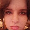 Lizzie, 20 лет