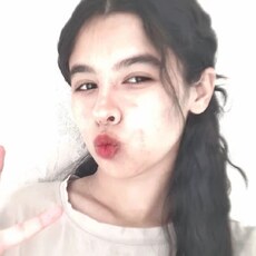 Фотография девушки Гуля, 18 лет из г. Бухара