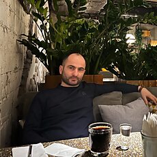 Фотография мужчины Гриша, 39 лет из г. Нижний Новгород