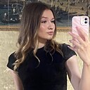 Анастасия, 20 лет