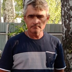 Фотография мужчины Серж, 54 года из г. Коркино