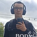 Айгиз, 18 лет