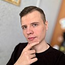 Сергей, 29 лет