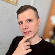 Фотография мужчины Сергей, 29 лет из г. Волгодонск