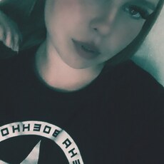 Фотография девушки Svetlana, 21 год из г. Полысаево