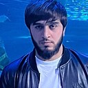 Муслим, 28 лет