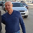 Игорь Андреев, 61 год