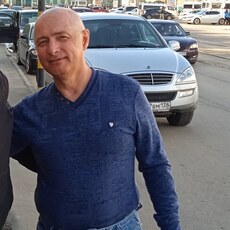 Фотография мужчины Игорь Андреев, 61 год из г. Иркутск