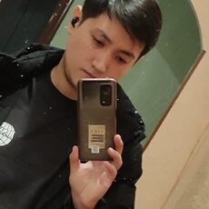 Фотография мужчины Бинели, 32 года из г. Алматы