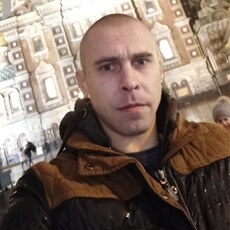 Фотография мужчины Александр, 39 лет из г. Кинель