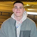 Егор, 23 года