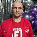 Андрей, 38 лет