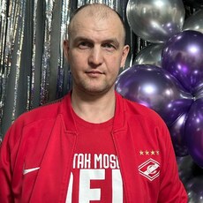 Фотография мужчины Андрей, 38 лет из г. Торжок
