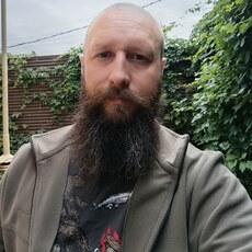 Фотография мужчины Михаил, 38 лет из г. Воронеж