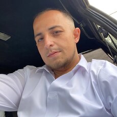 Фотография мужчины Khuseyn, 27 лет из г. Грозный