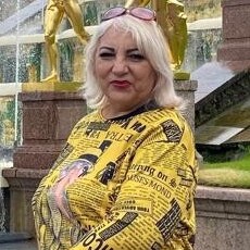 Фотография девушки Анна, 61 год из г. Курганинск