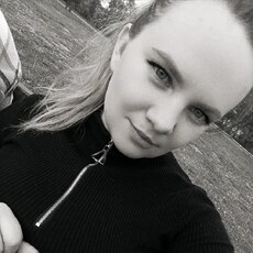 Фотография девушки Анастасия, 28 лет из г. Омск