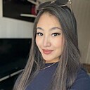 Акмаржан, 23 года