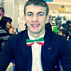 Фотография мужчины Михаил, 34 года из г. Слоним