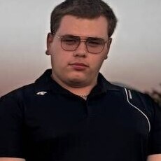 Фотография мужчины Егор, 18 лет из г. Орск